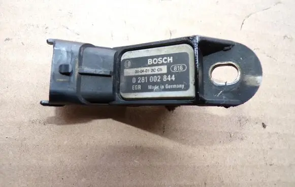 Fiat Doblo Air pressure sensor 0281002844