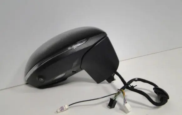 Mercedes-Benz GLC C254 Front door electric wing mirror A0998112402