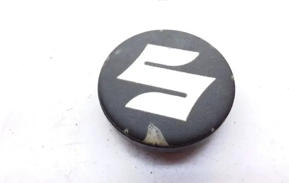 Original wheel cap