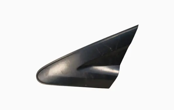 Front arch trim