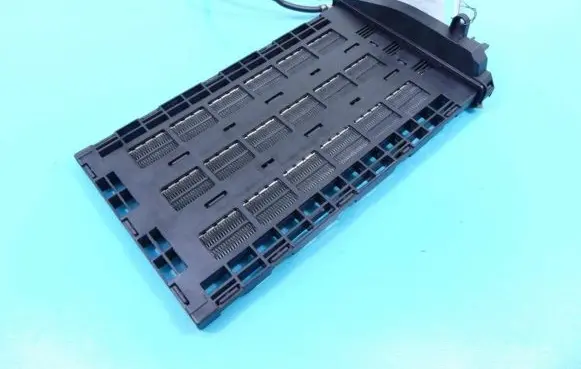BMW X5 E70 Interior heater climate box assembly 92306579 IMPRK1240839