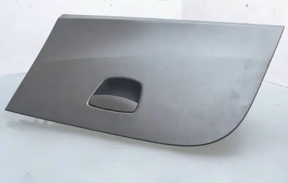 Seat Ibiza IV (6J,6P) Glove box 6J1857103A