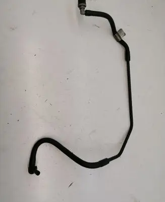 Citroen Jumper Fuel line pipe D604933806