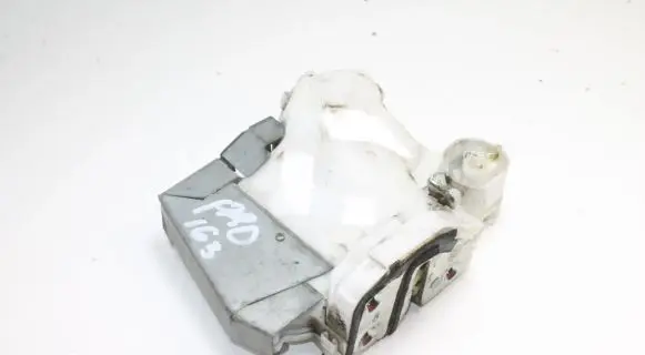 Honda Accord Front door lock