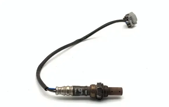 Lambda probe sensor