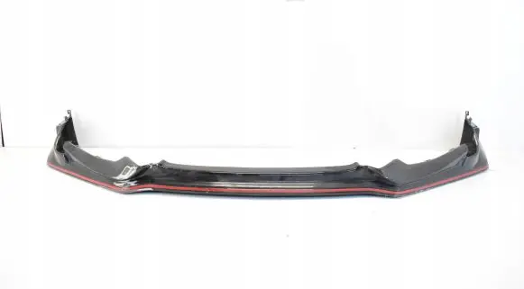 Honda Civic IX Front bumper lip 71110TV8