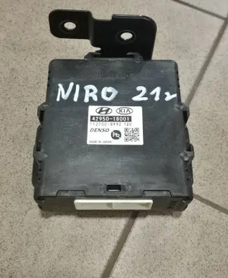 KIA Niro Other control units/modules 4295018001