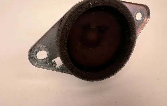 Subaru Forester SJ Panel speaker 