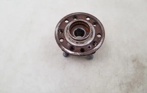 Mercedes-Benz GLC X253 C253 Rear wheel ball bearing 