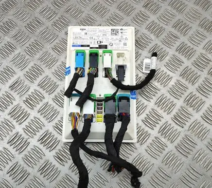 BMW X5 G05 Central body control module 5B5CD19