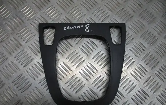 Fiat Croma Gear shifter surround trim plastic