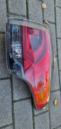 Toyota RAV 4 (XA40) Rear/tail lights 8155042200