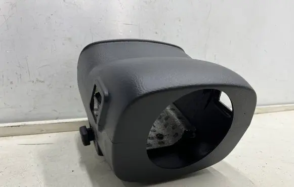 Hyundai Grandeur Steering wheel column trim 84855-3l100 93691-3f000