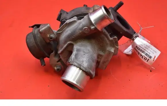 Toyota Corolla E120 E130 Turbo system vacuum part 17201-0N010