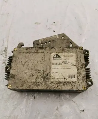 Jaguar Sovereign ABS control unit/module 10094006004 DBC5422 332810