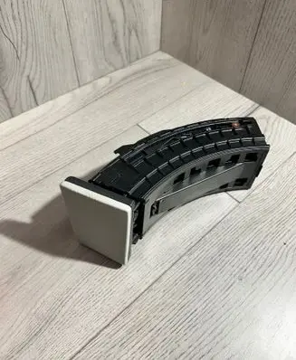 Mercedes-Benz CLK AMG A209 C209 Glove box A2096800579 A2096800679