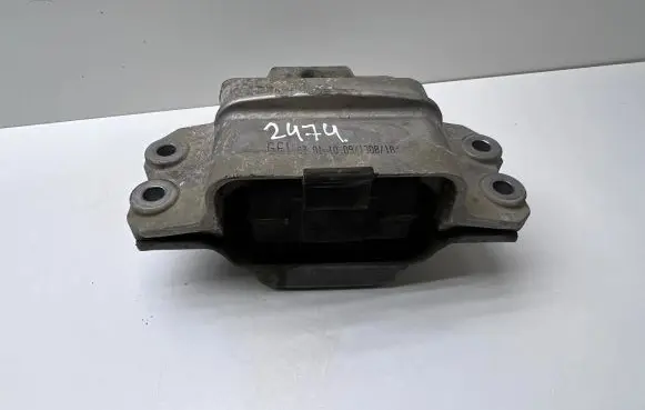 Audi A3 S3 8P Engine mount bracket 1K0199555