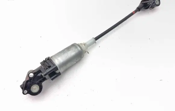 Lexus IS 220D-250-350 Seat adjustment motor 8582033020 1620006861 43944010080