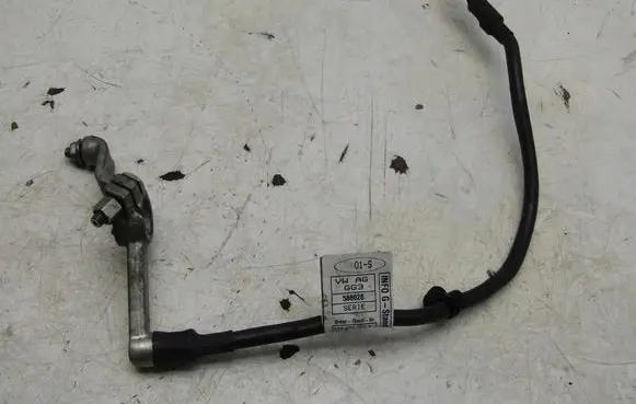 Volkswagen Up Positive cable (battery) 1S0971220B