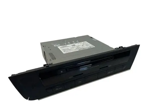 Audi A6 S6 C7 4G Radio/CD/DVD/GPS head unit 4G0035182L