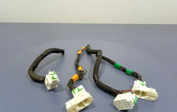 Mazda 6 Other wiring loom