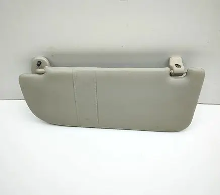 Isuzu D-Max Sun visor 8974193375