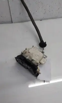 Audi A6 S6 C7 4G Front door lock 8J1837016C