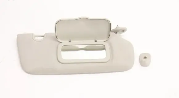 Jeep Compass Sun visor clip/hook/bracket 5785847