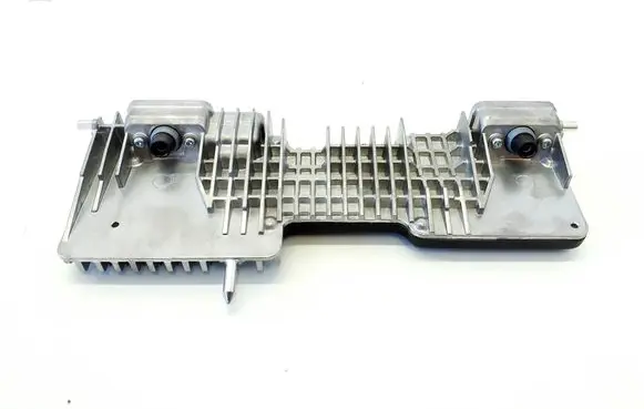 Mercedes-Benz GLA H247 Windshield/windscreen camera A2479006010