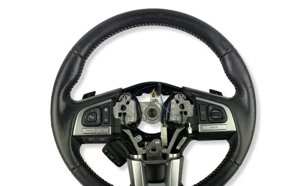 Subaru Forester SJ Steering wheel 