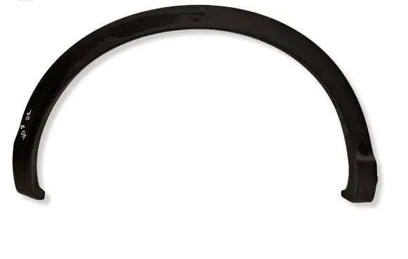 Nissan Qashqai Rear arch trim 938284EA0A