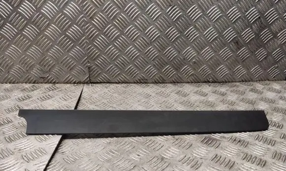 Volkswagen PASSAT B6 Dashboard glove box trim 3c1857212aa