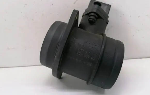 Volkswagen New Beetle Mass air flow meter 0280217121 06A906461