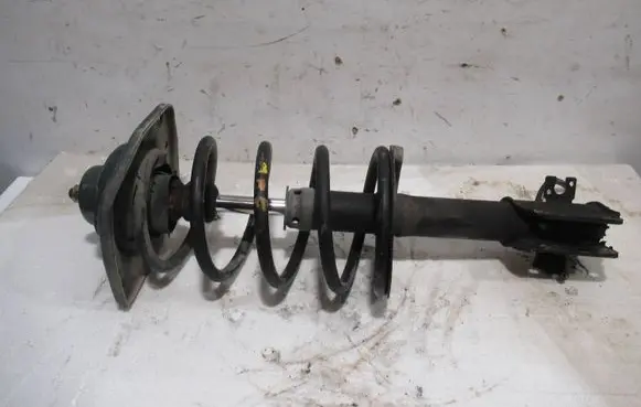 Fiat Scudo Front shock absorber/damper