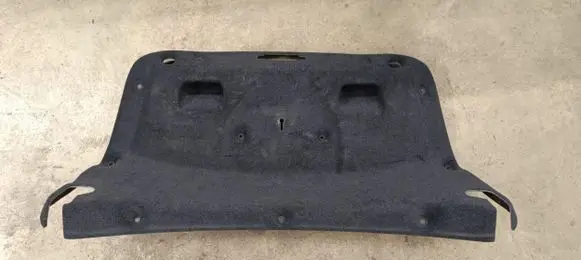 Jaguar XF X260 Tailgate trim GX6345594AE