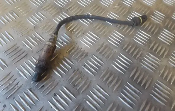 Mercedes-Benz ML W163 Lambda probe sensor 0005408117 0258003782 0258003783
