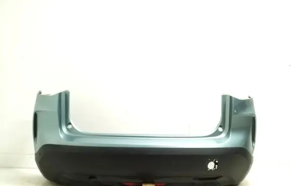 Citroen C4 III e-C4 Rear bumper 983533481T