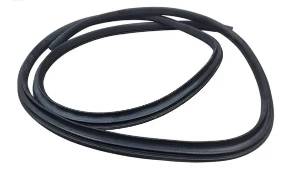 Toyota Yaris Front door rubber seal