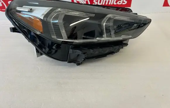 BMW X1 U11 Headlight/headlamp 5A5BD56 5A5BD5602 EBD89B