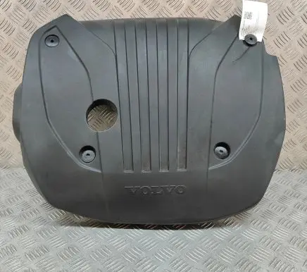 Volvo S60 Engine cover (trim) 31492726