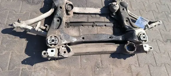 Audi A8 S8 D3 4E Front subframe