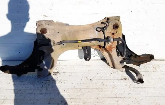 Renault Scenic II - Grand scenic II Front subframe