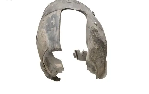 Peugeot RCZ Front wheel arch liner splash guards YM21501880