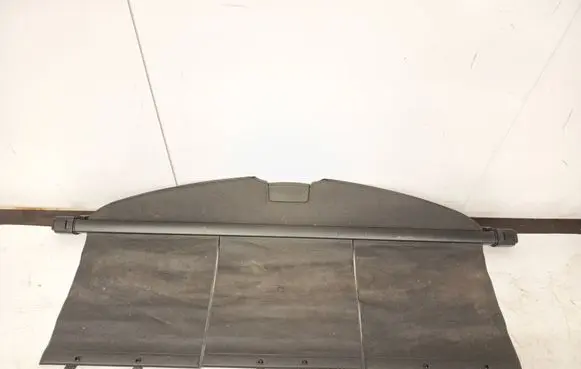 Toyota Corolla Verso AR10 Parcel shelf load cover 649100F010B0