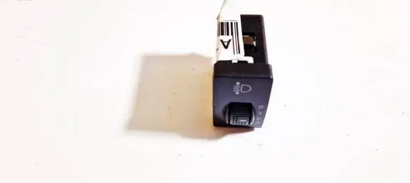 Chevrolet Aveo Headlight level height control switch