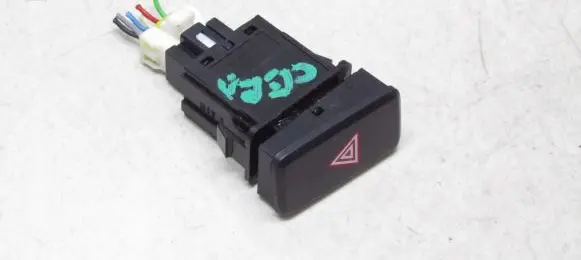 KIA Ceed Hazard light switch
