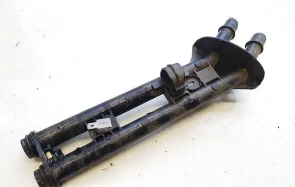 Citroen C3 Engine coolant pipe/hose 664444s