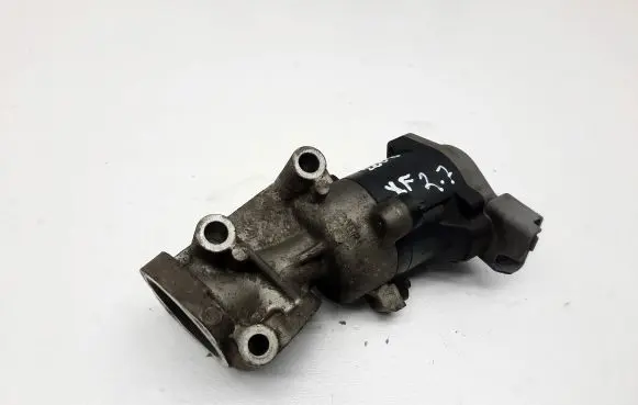 Jaguar XF X250 EGR valve 4R8Q9D475BC