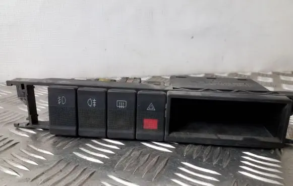 Audi A6 S6 C4 4A Fog light switch 4A0941535