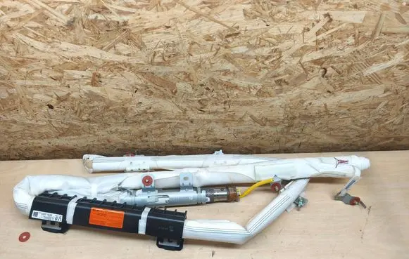 Hyundai Ioniq 5 Roof airbag 80420GI000